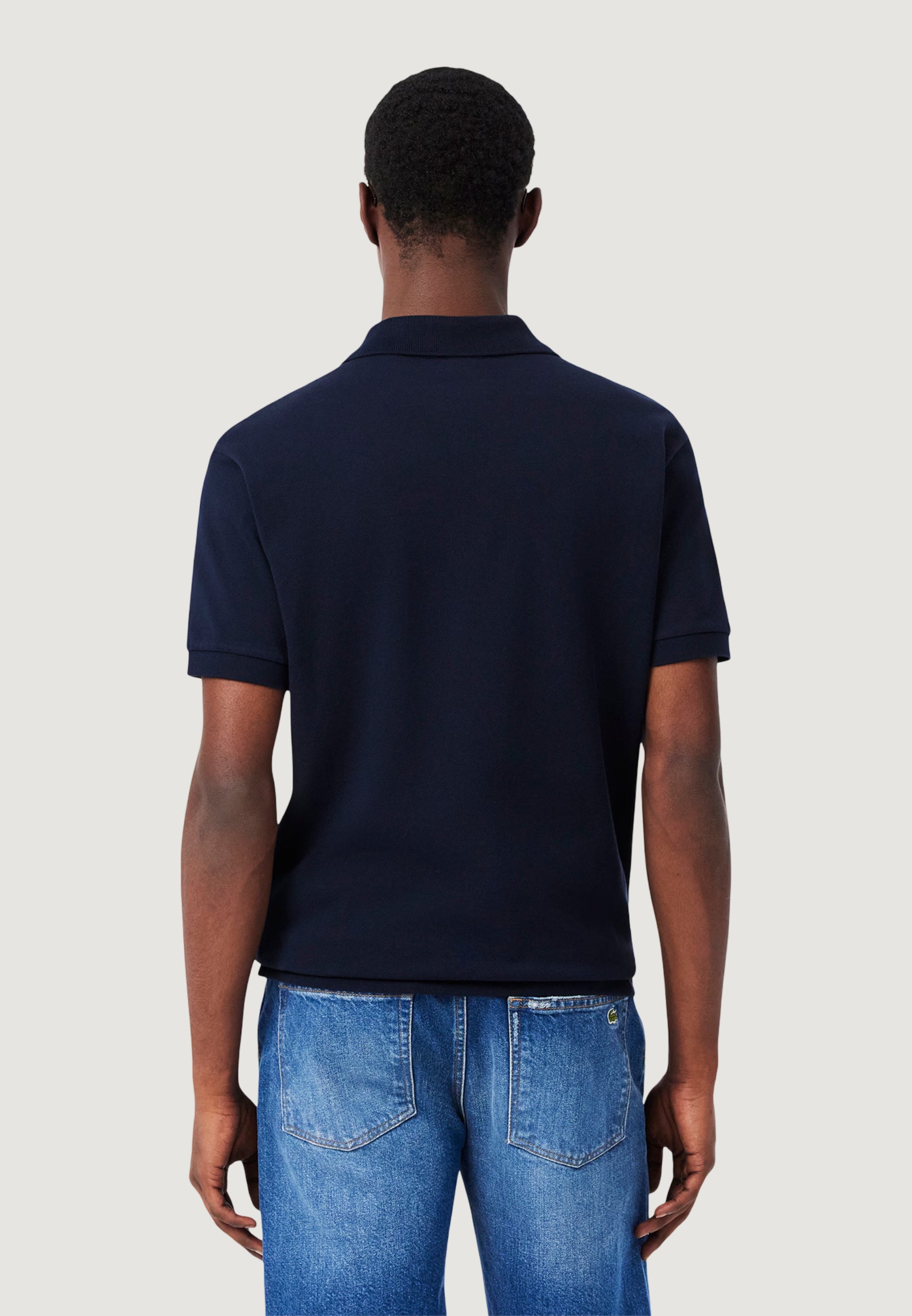 Polo shirt Lacoste L1212-00