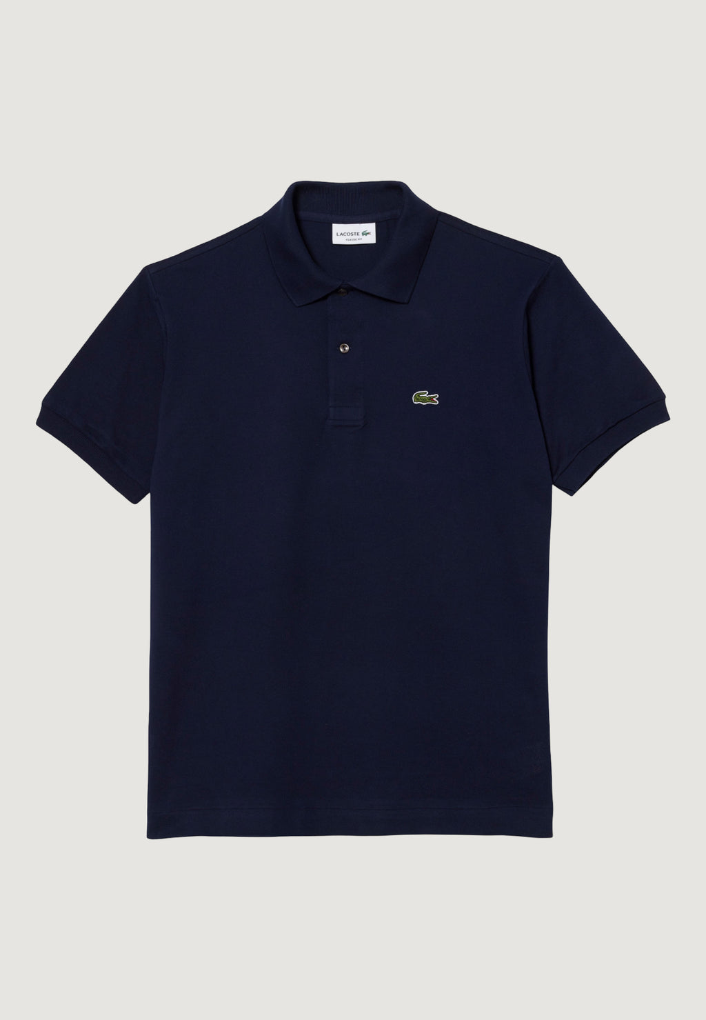 Polo shirt Lacoste L1212-00