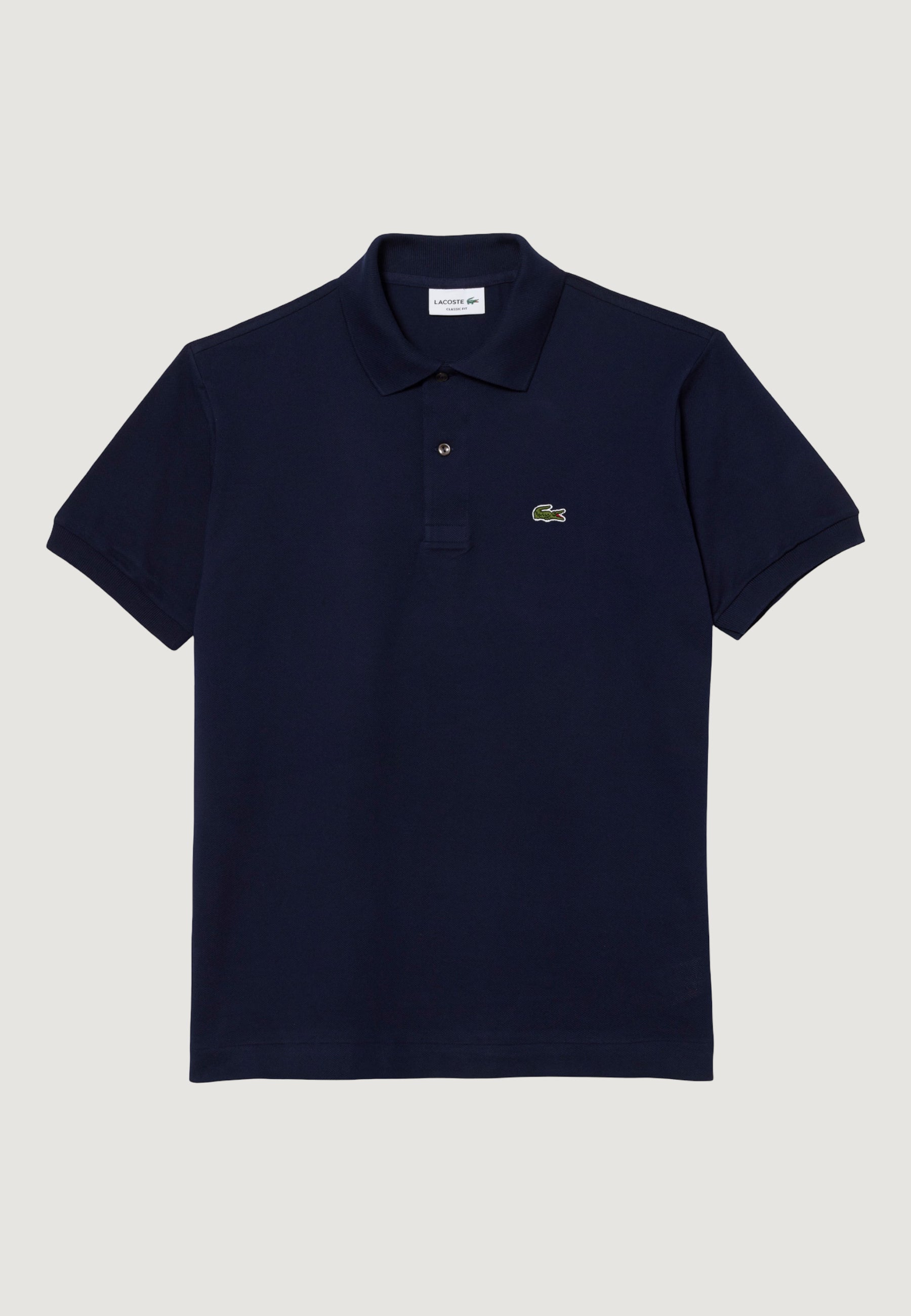 Polo manica corta Lacoste L1212-00