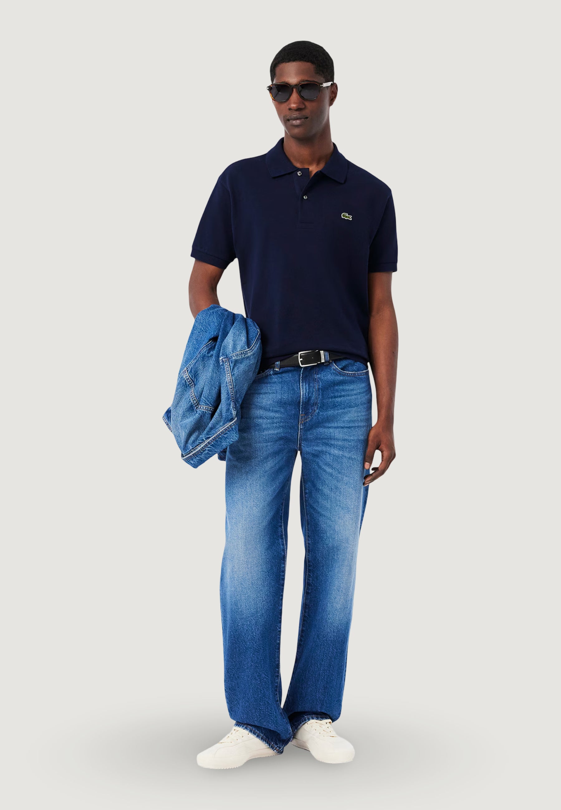 Polo shirt Lacoste L1212-00