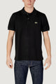 Polo manica corta LACOSTE L1212-00