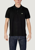 Polo manica corta LACOSTE L1212-00