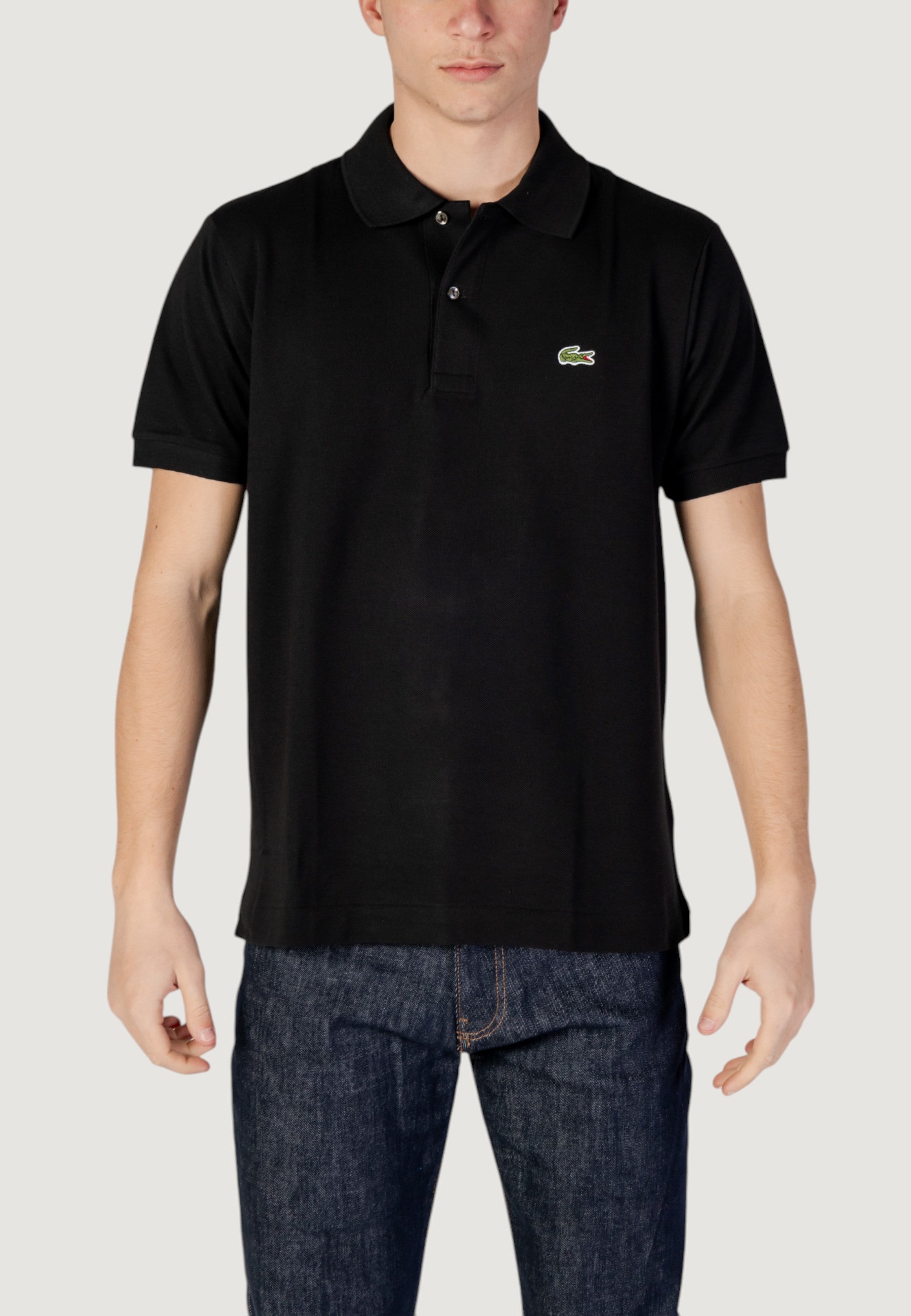 Polo manica corta LACOSTE L1212-00
