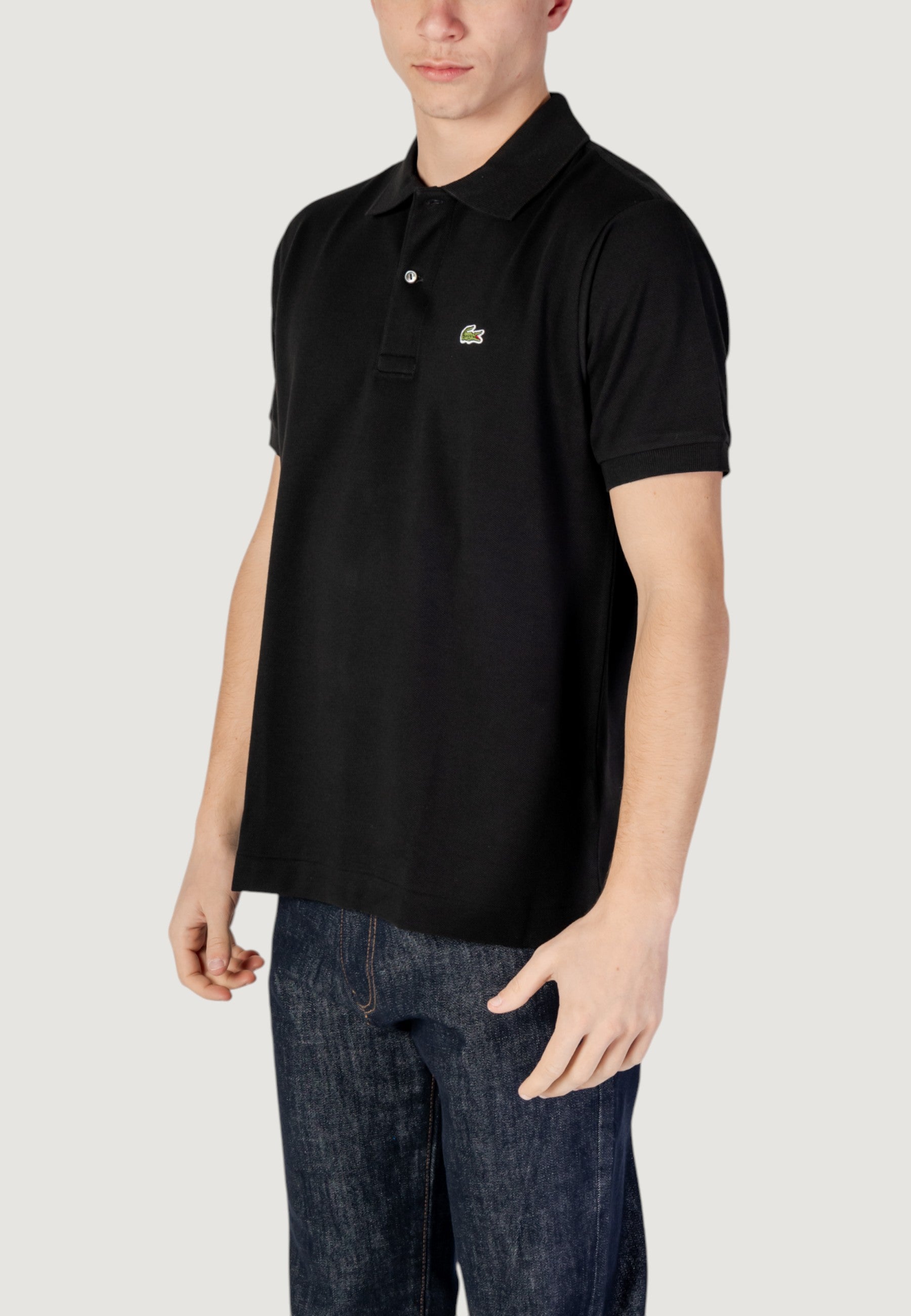 Polo manica corta LACOSTE L1212-00