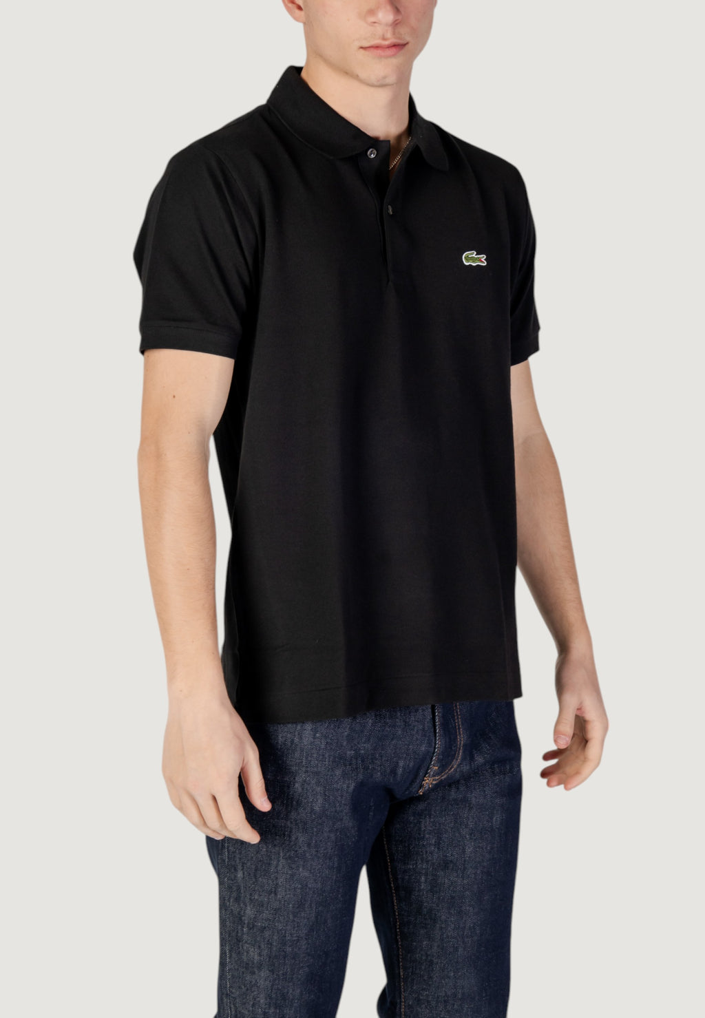 Polo manica corta LACOSTE L1212-00
