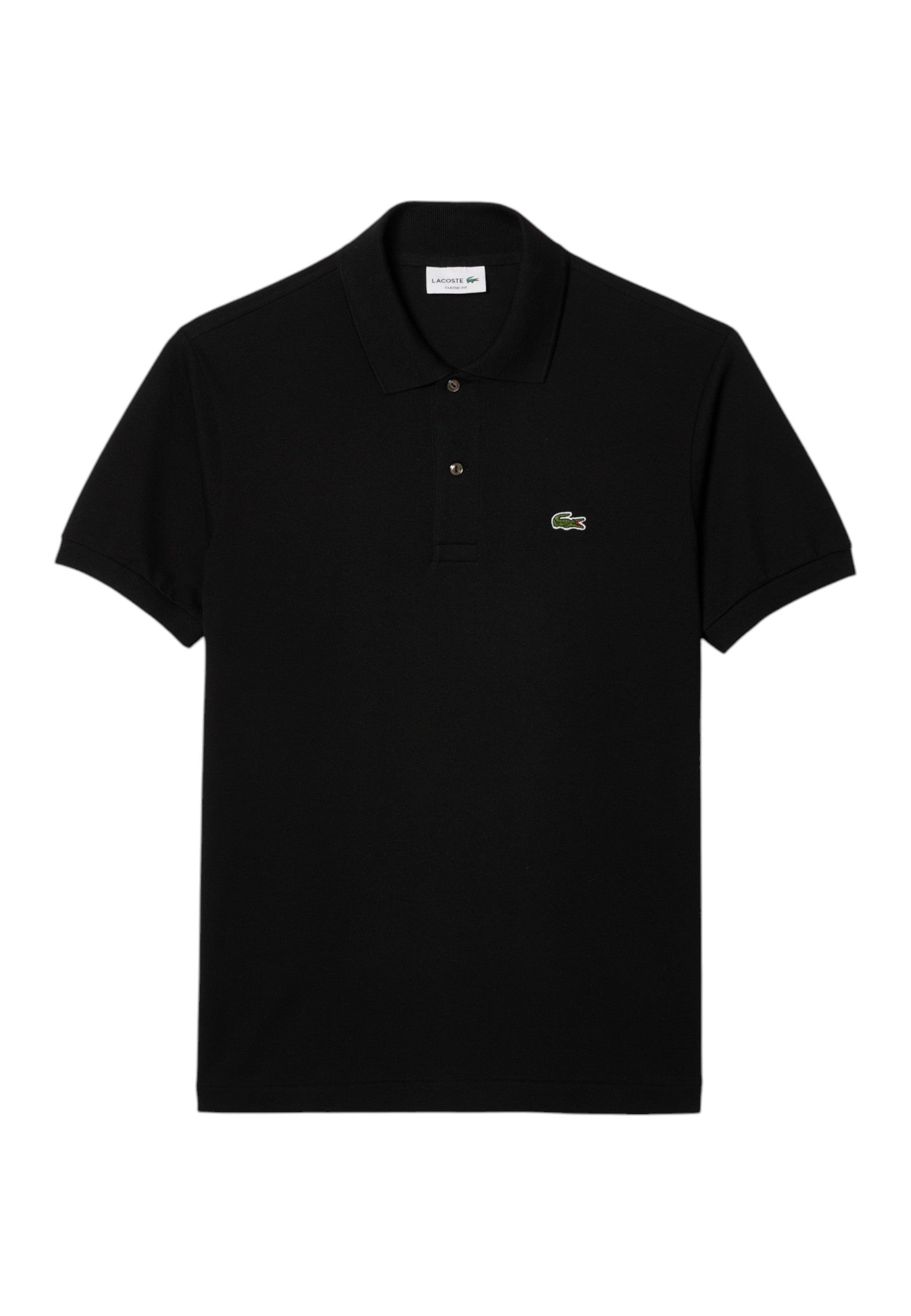 Polo manica corta LACOSTE L1212-00