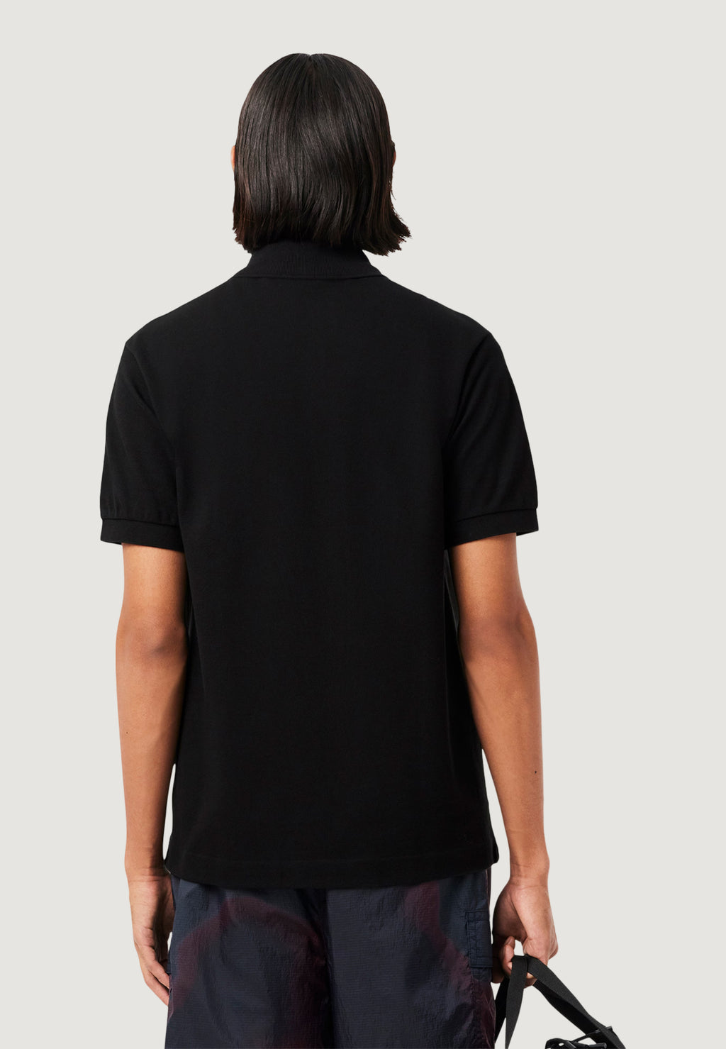 Polo shirt Lacoste L1212-00
