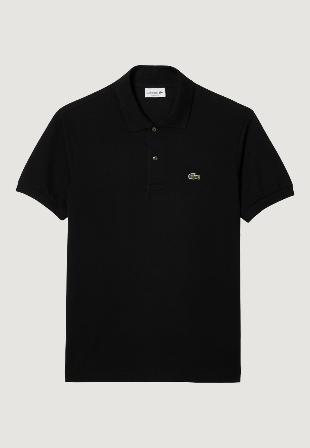 Polo shirt Lacoste L1212-00