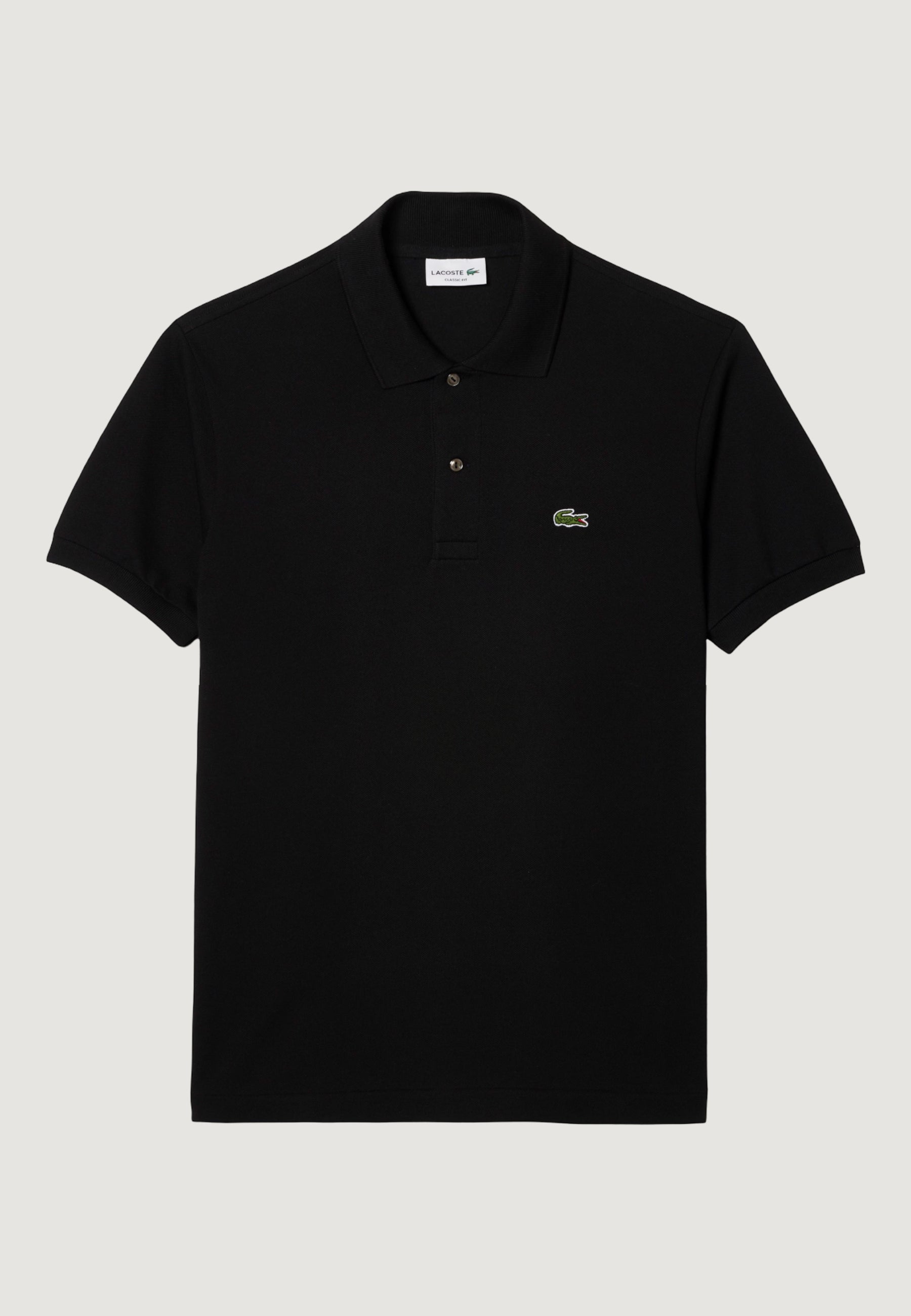 Polo manica corta Lacoste L1212-00