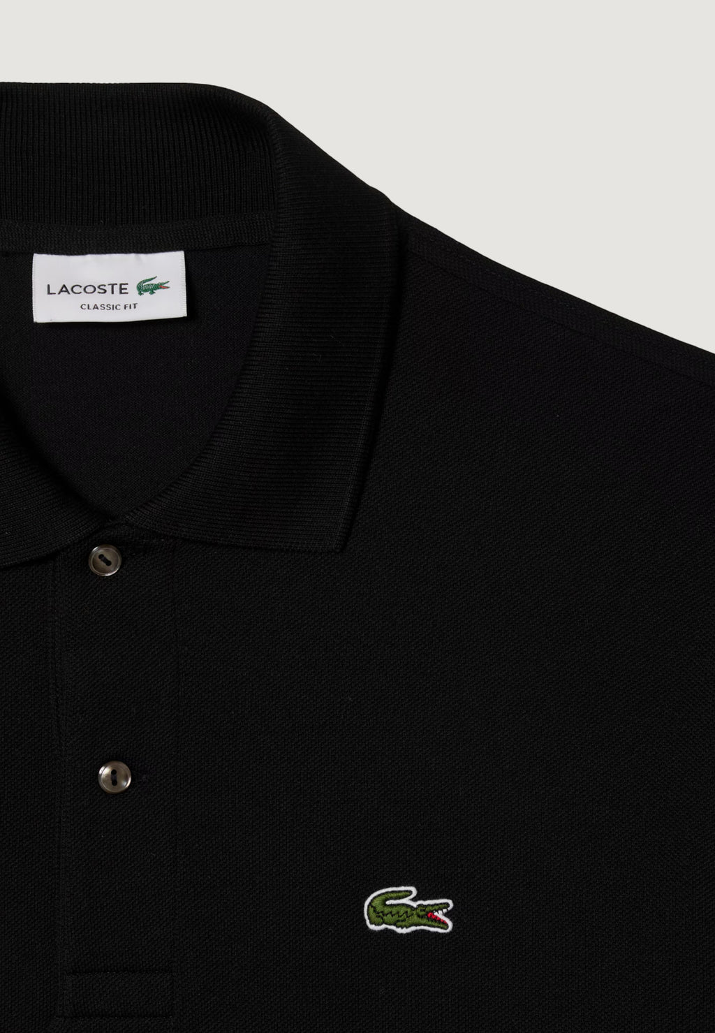 Polo shirt Lacoste L1212-00