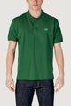 Polo manica corta LACOSTE L1212-00