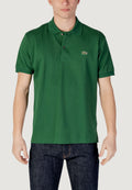 Polo manica corta LACOSTE L1212-00