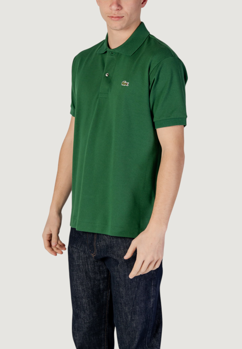 Polo manica corta LACOSTE L1212-00