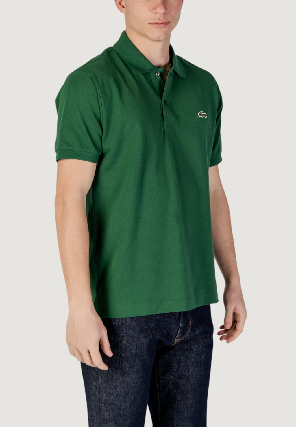 Polo manica corta LACOSTE L1212-00