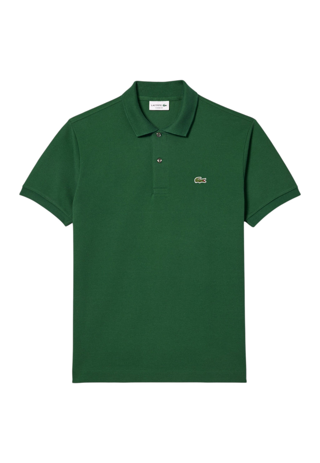 Polo manica corta LACOSTE L1212-00