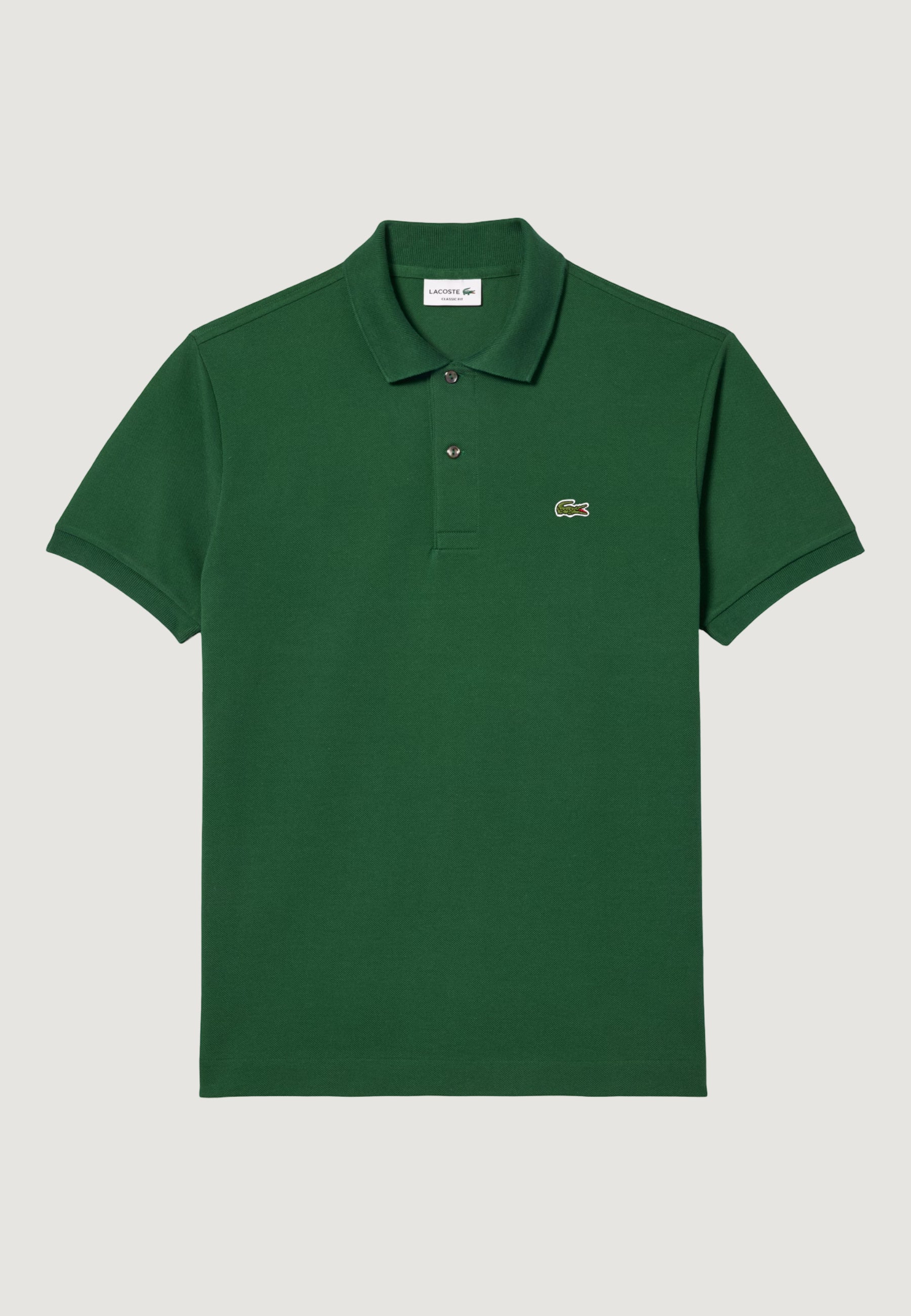 Polo shirt Lacoste L1212-00