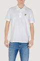 Polo manica corta Lyle & Scott SP400VOG