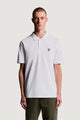 Polo shirt Lyle & Scott SP400VOG