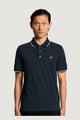 Polo manica corta Lyle & Scott SP1524VOG