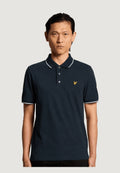 Polo manica corta Lyle & Scott SP1524VOG