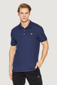 Polo shirt Lyle & Scott SP400VOG