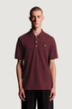 Polo shirt Lyle & Scott SP400VOG