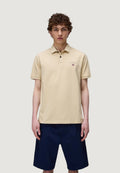 Polo manica corta Napapijri ELBAS JERSEY