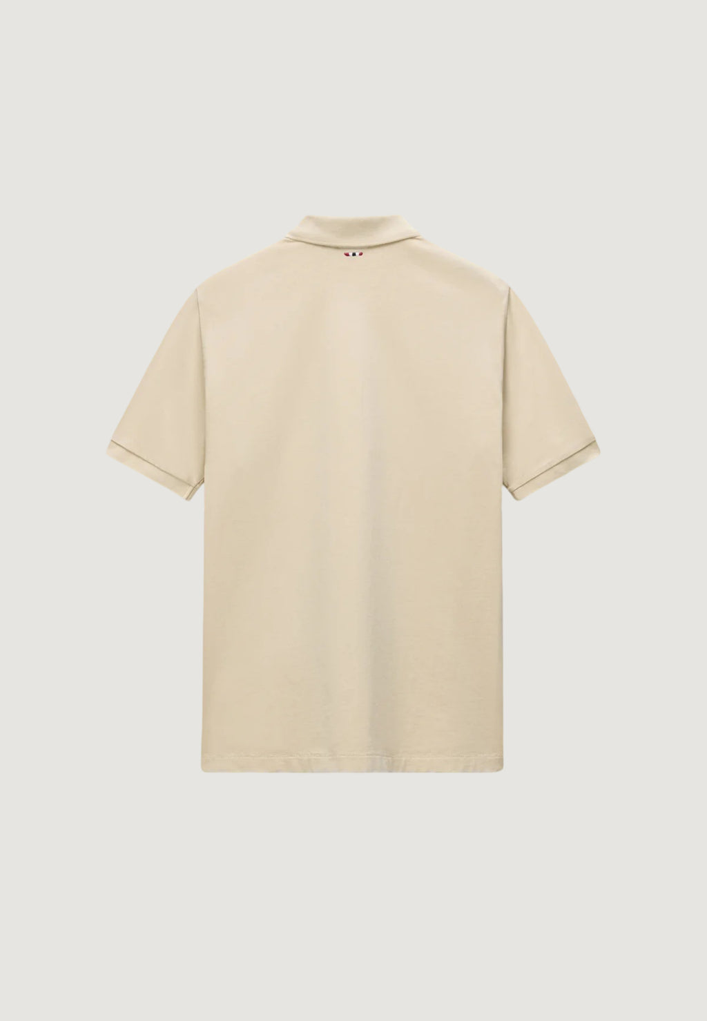 Polo manica corta Napapijri ELBAS JERSEY