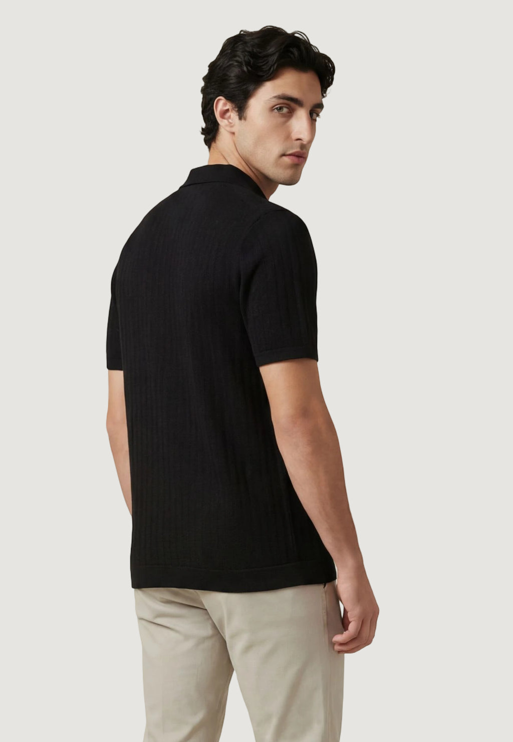 Polo manica corta Only & Sons Onsmoon Reg 12 Ss Polo Knit Noos