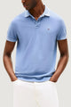 Polo manica corta Tommy Hilfiger GARMENT DYE REG POLO