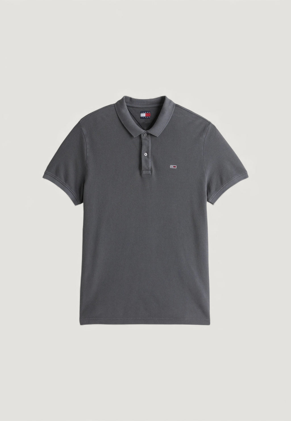 Polo shirt Tommy Hilfiger Jeans TJM PLACKET