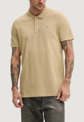 Polo shirt Tommy Hilfiger Jeans TJM PLACKET