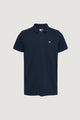 Polo manica corta Tommy Hilfiger Jeans TJM PLACKET