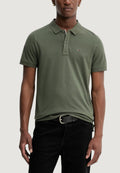 Polo shirt Tommy Hilfiger Jeans TJM PLACKET