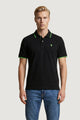 Polo manica corta U.S. Polo Assn. BLACK