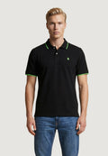 Polo shirt U.S. Polo Assn. BLACK
