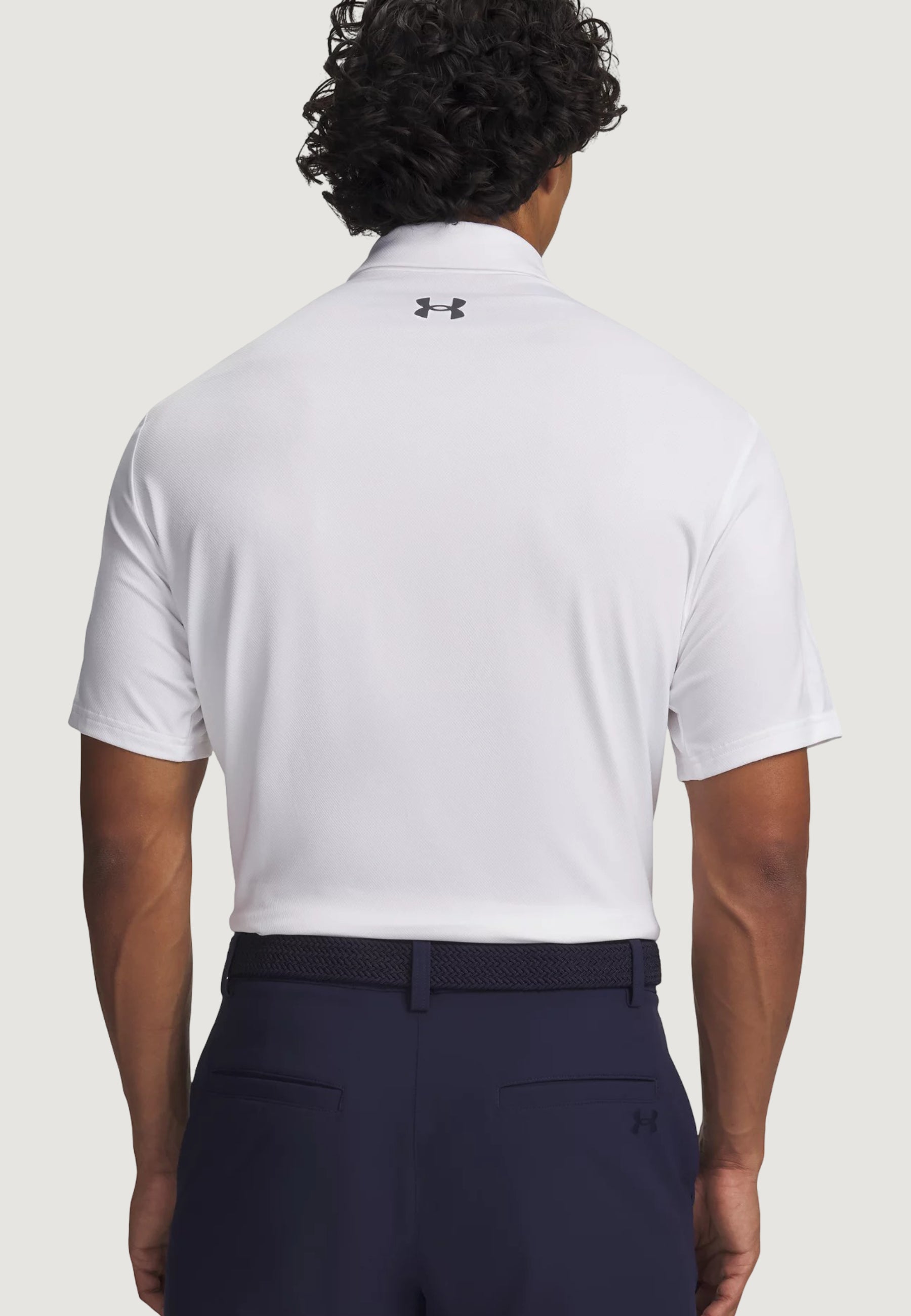 Polo manica corta Under Armour UA MATCHPLAY POLO