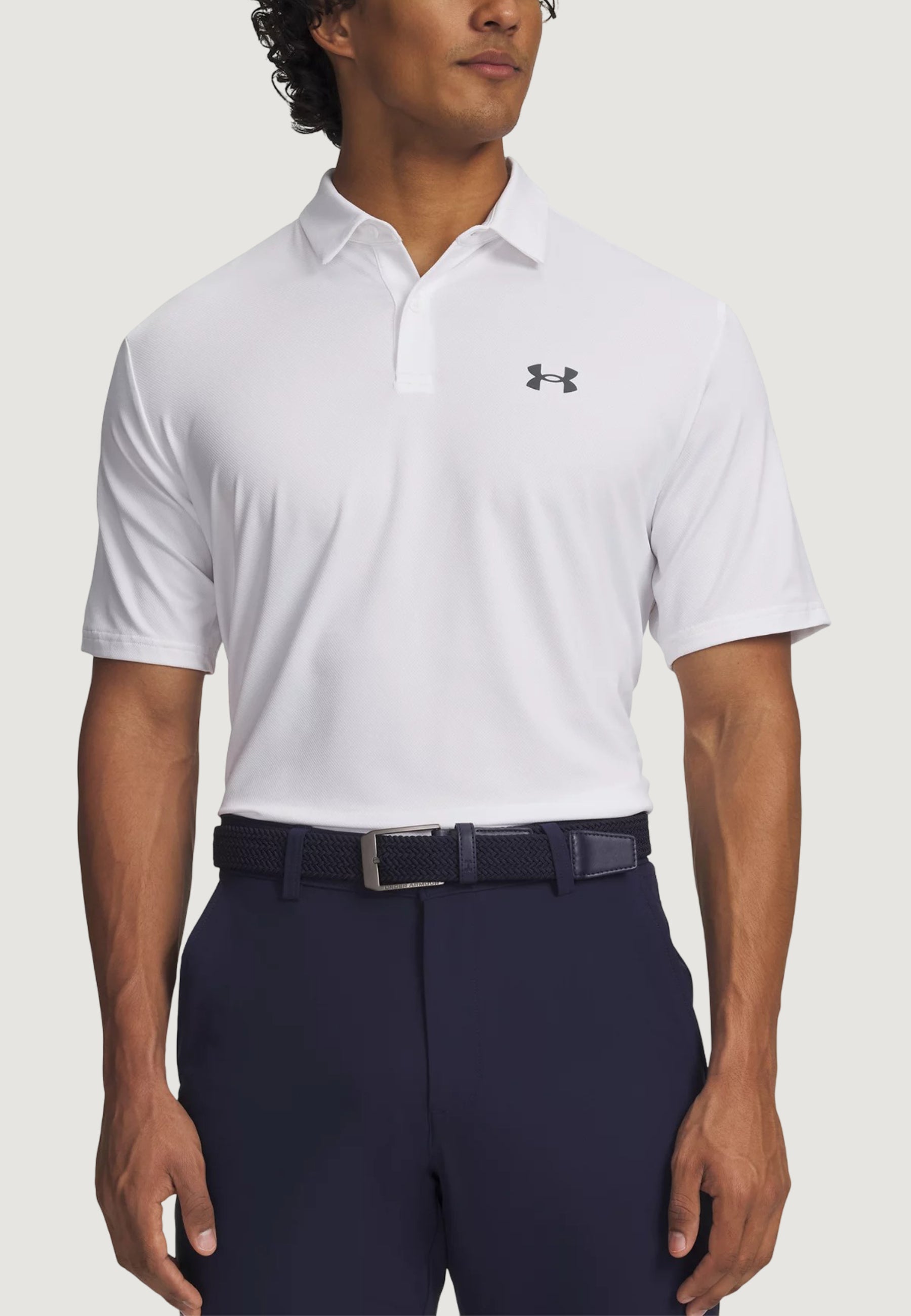 Polo manica corta Under Armour UA MATCHPLAY POLO