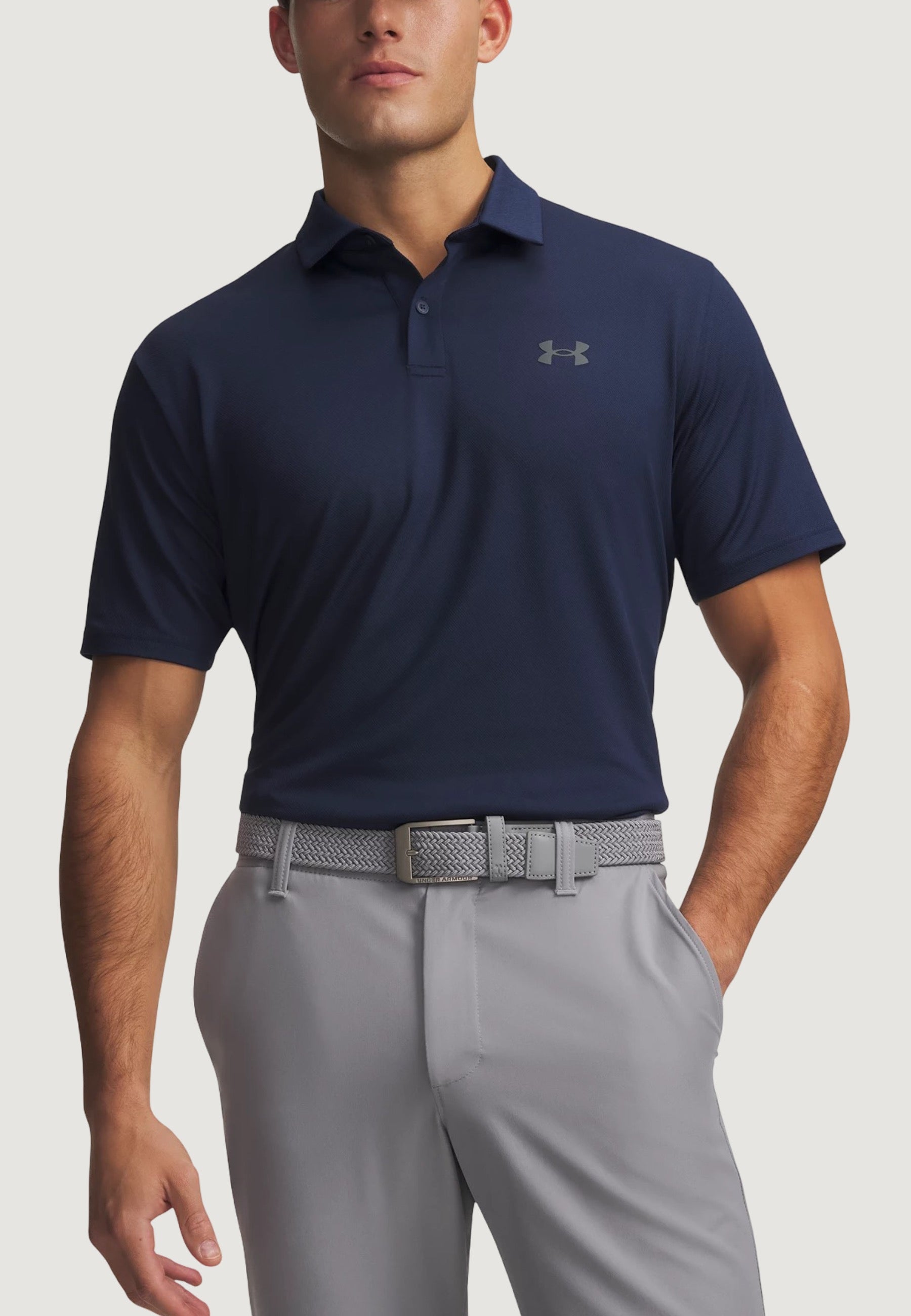Polo manica corta Under Armour UA MATCHPLAY POLO