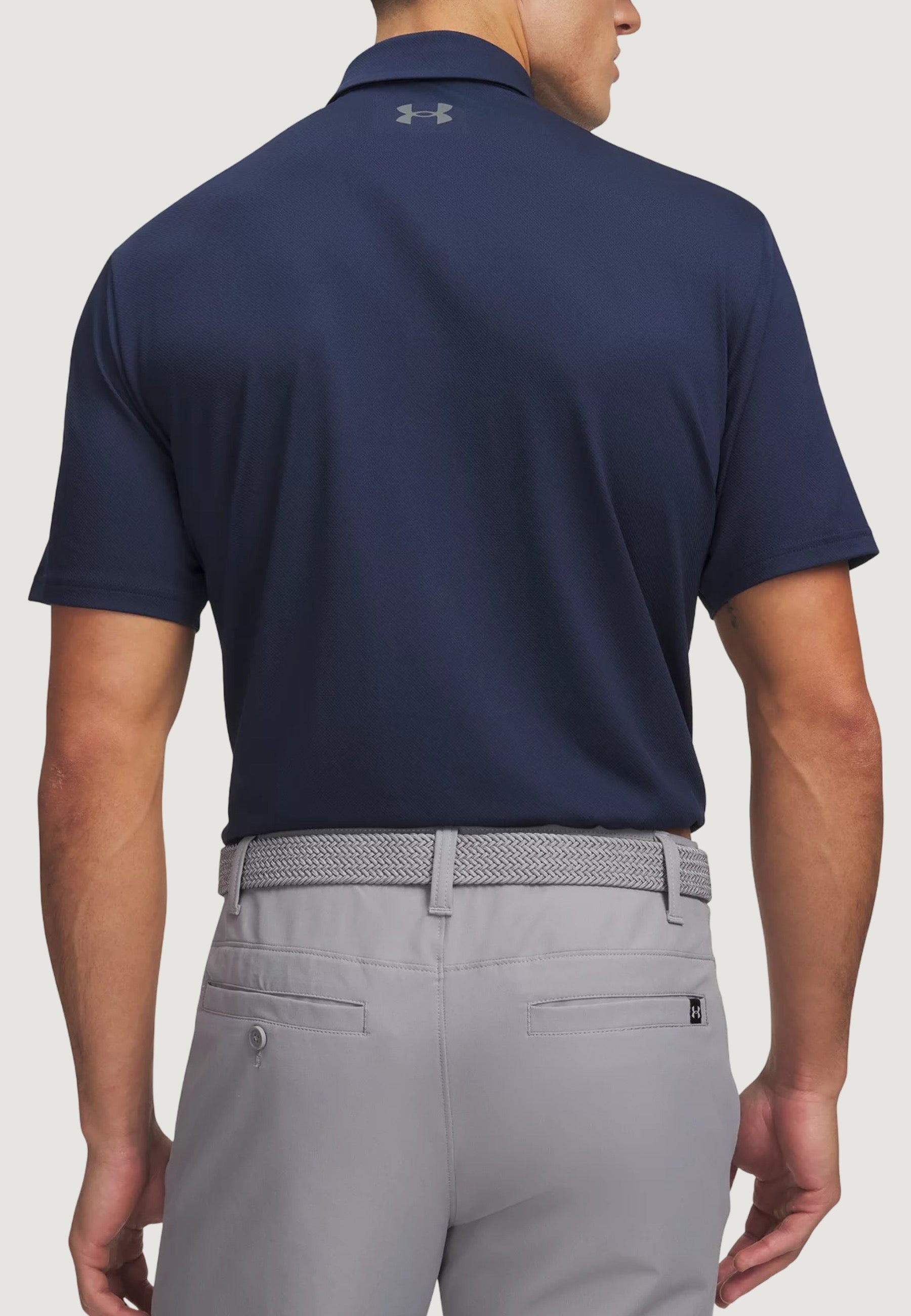 Polo manica corta Under Armour UA MATCHPLAY POLO