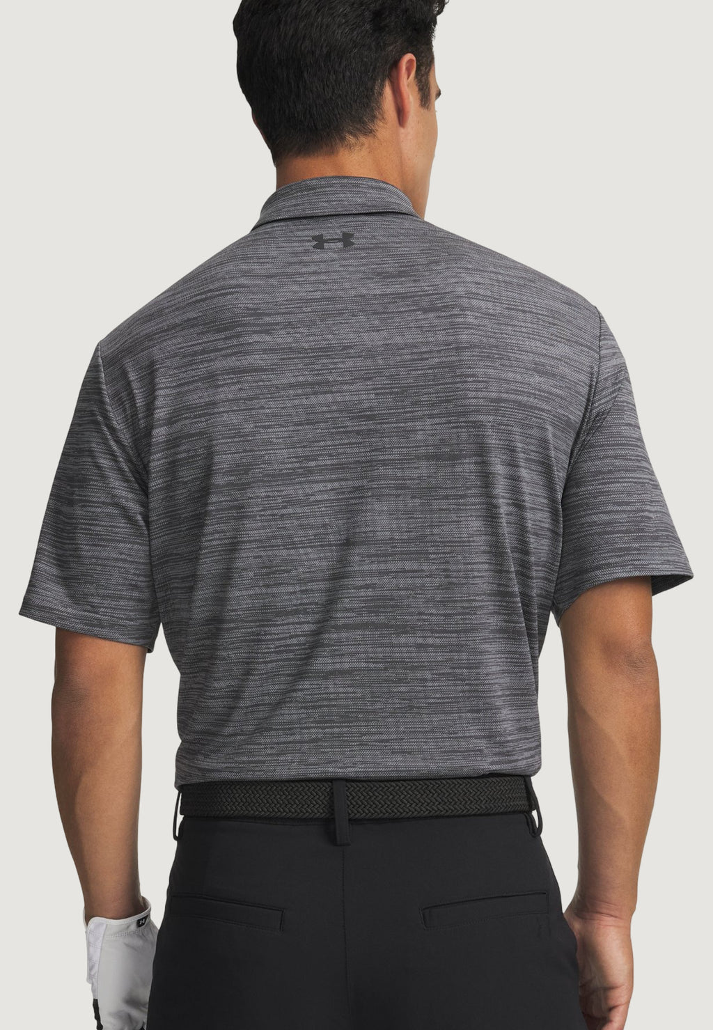 Polo shirt Under Armour UA MATCHPLAY POLO