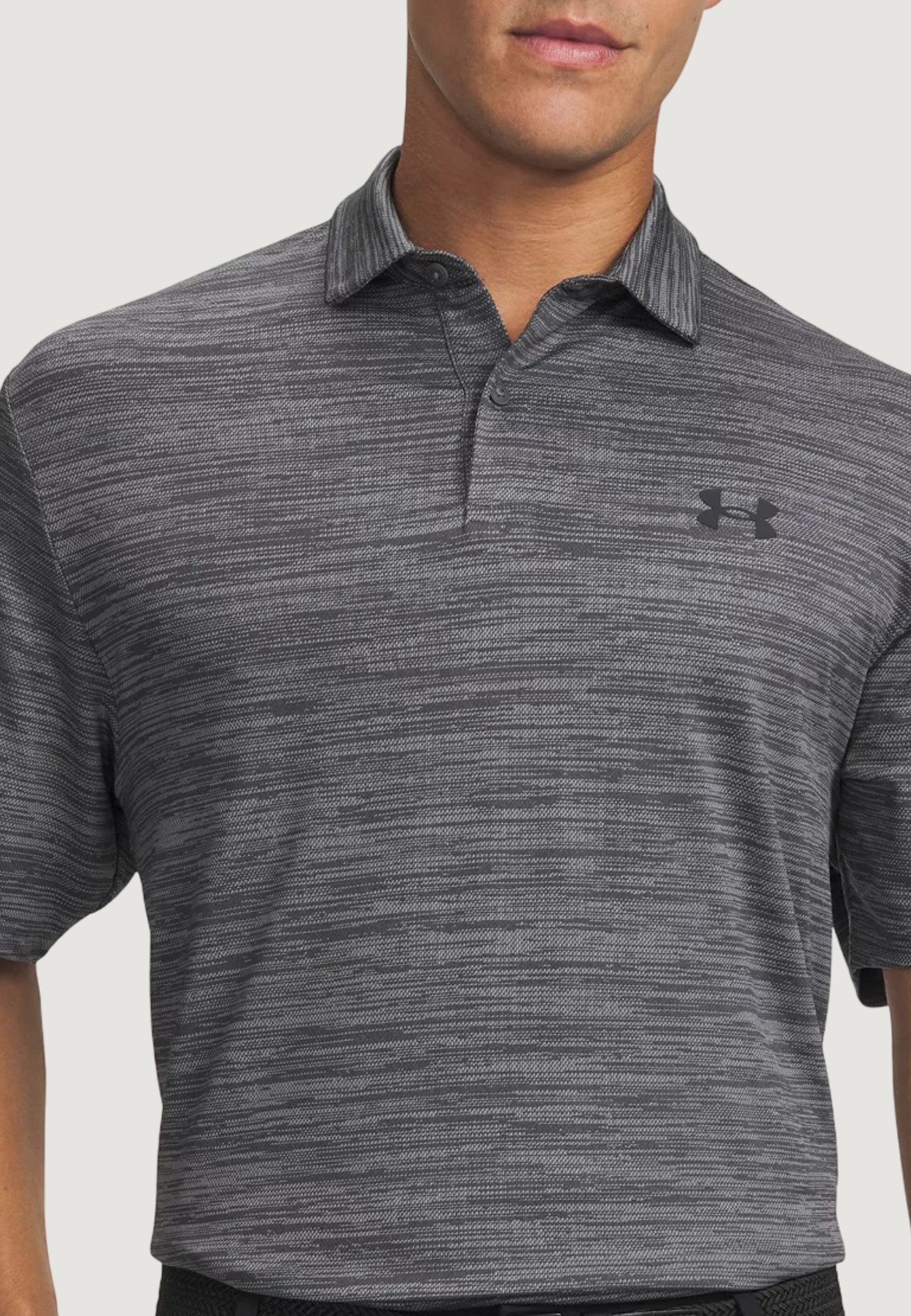 Polo shirt Under Armour UA MATCHPLAY POLO