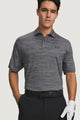 Polo manica corta Under Armour UA MATCHPLAY POLO