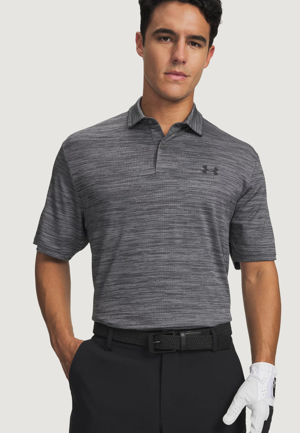 Polo shirt Under Armour UA MATCHPLAY POLO