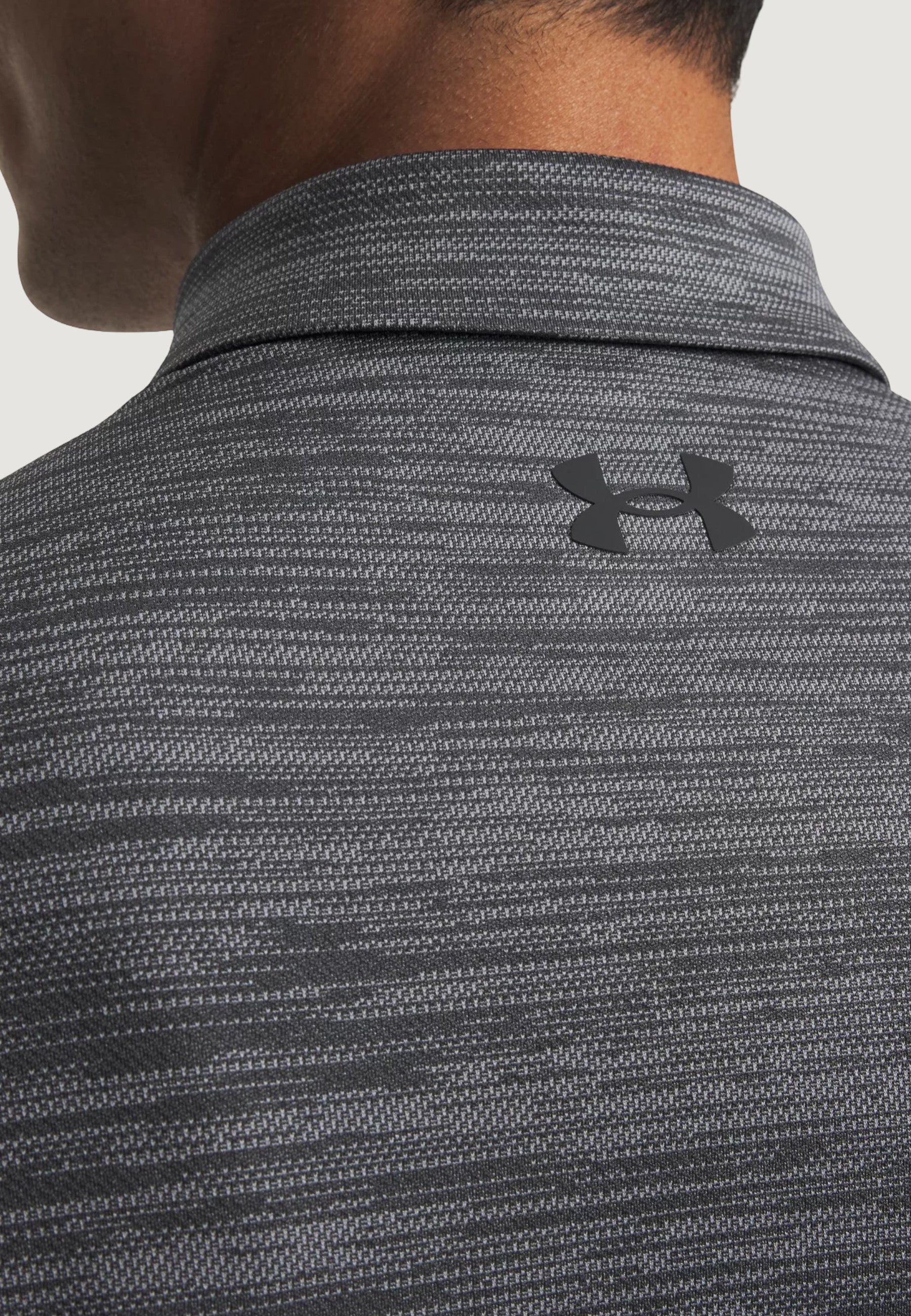 Polo shirt Under Armour UA MATCHPLAY POLO