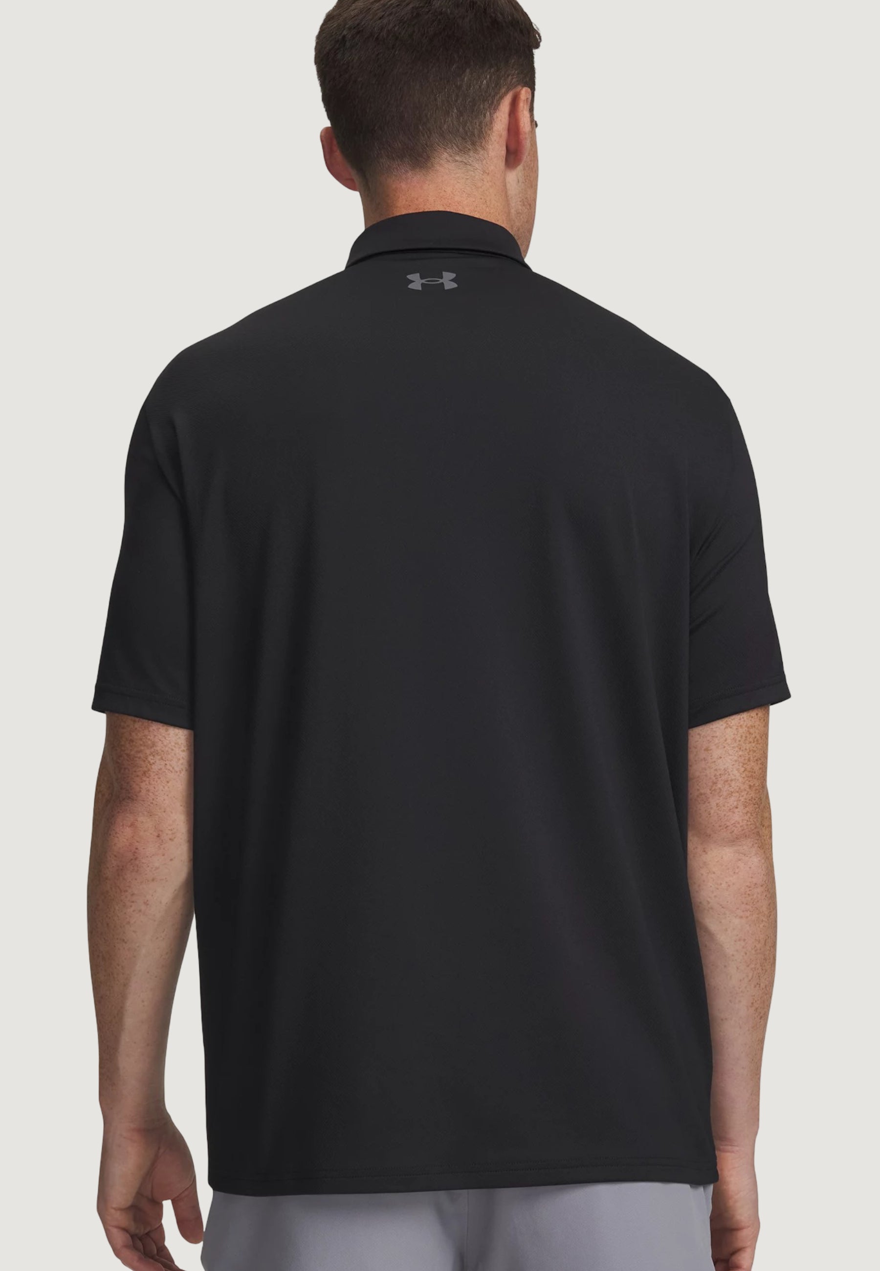 Polo manica corta Under Armour UA MATCHPLAY POLO