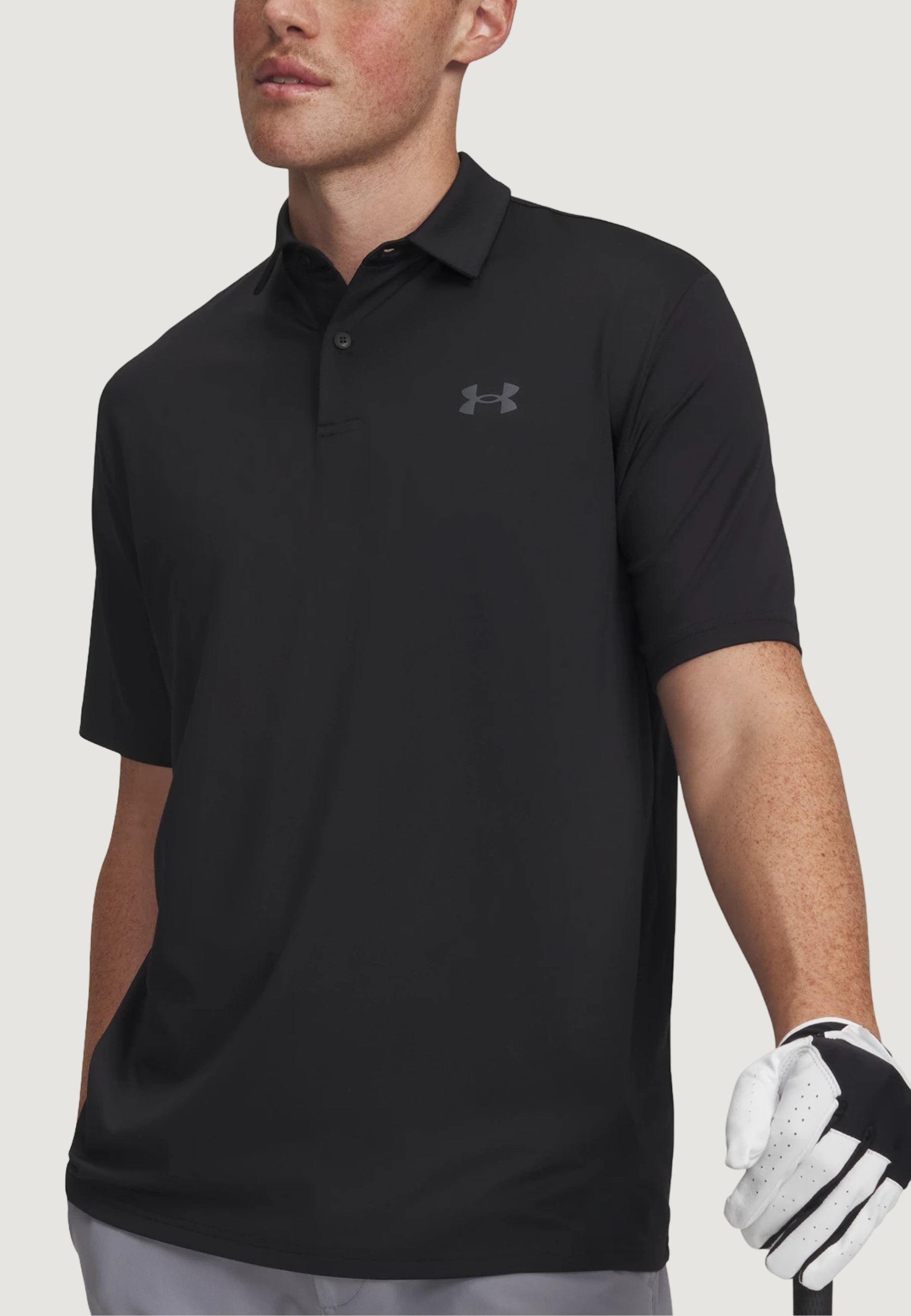 Polo manica corta Under Armour UA MATCHPLAY POLO