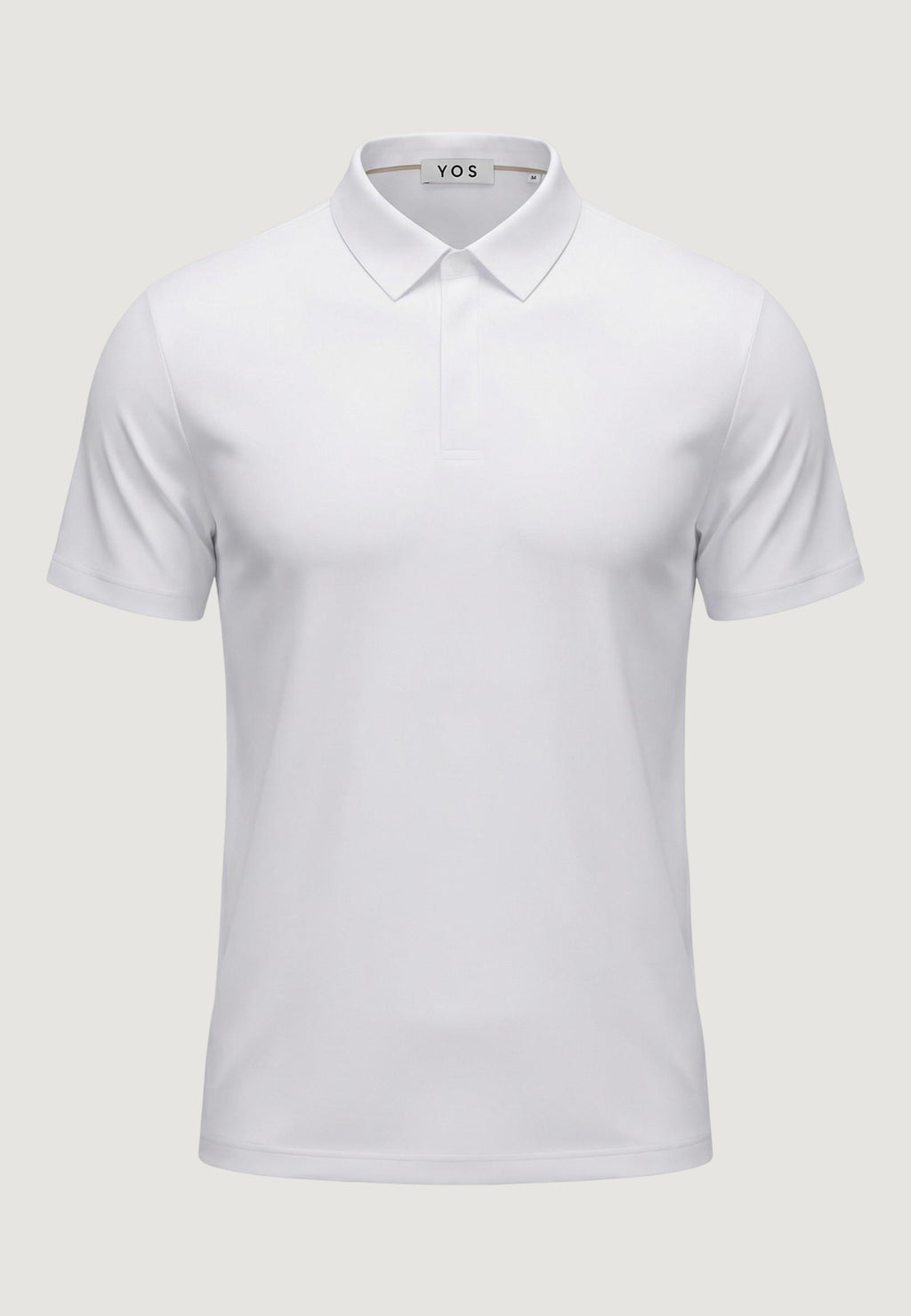 Polo manica corta YOS MIMMO