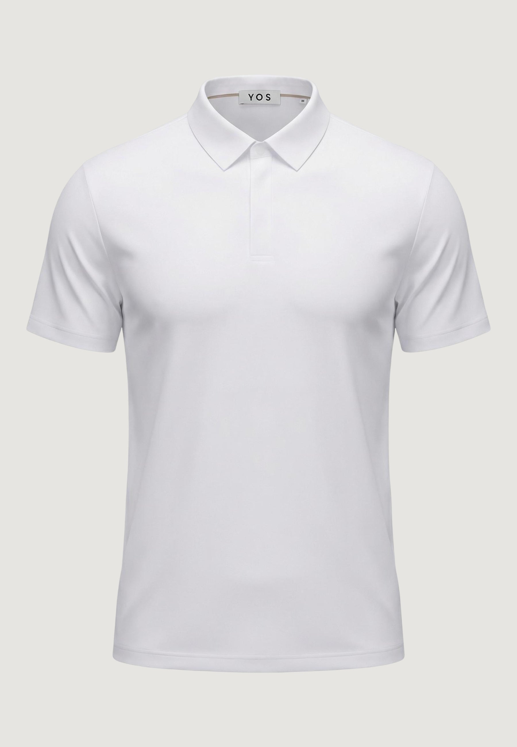 Polo manica corta YOS MIMMO