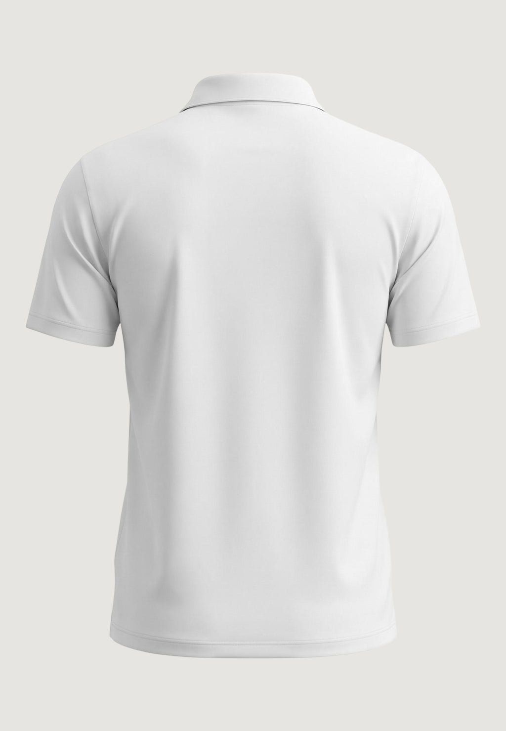 Polo manica corta YOS MIMMO